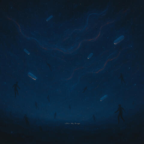 My Drugo album art