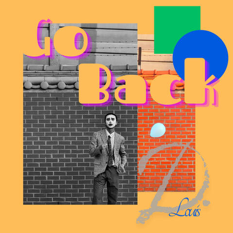 Go Back album art