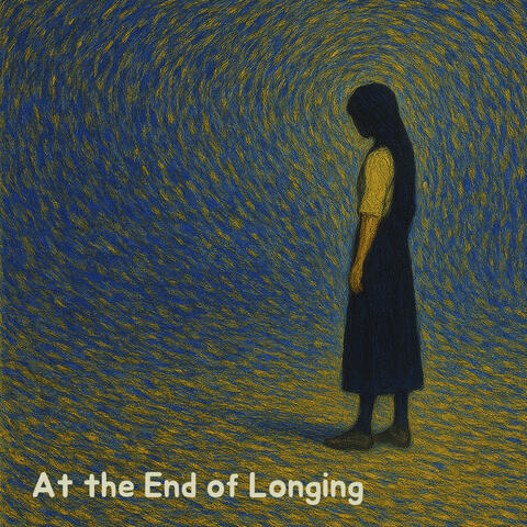 At the End of Longing album art