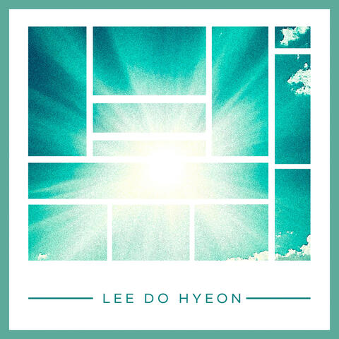Light album art