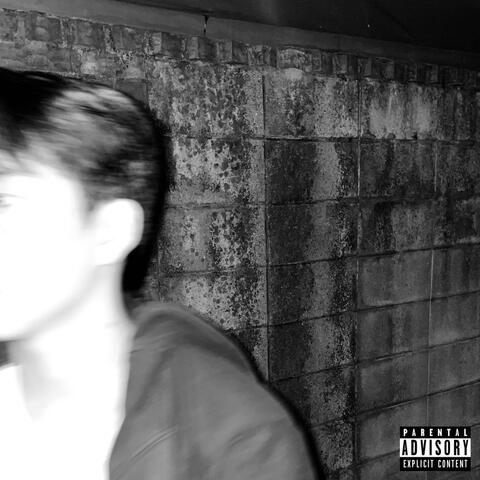 Again U album art