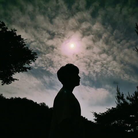 Breathing album art