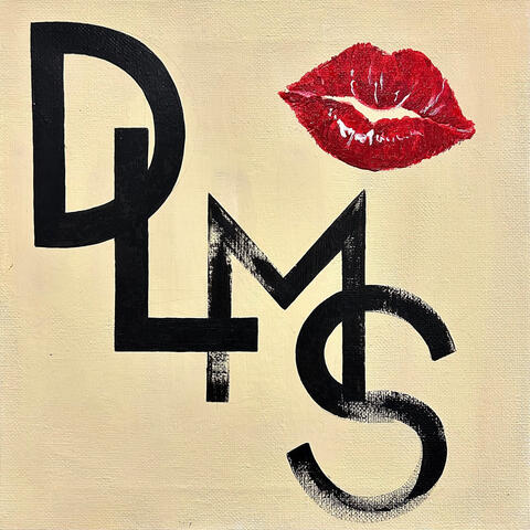DLMS album art