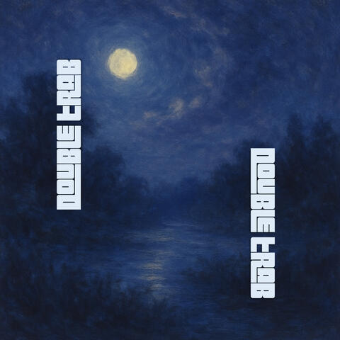 Moonlight Hush album art