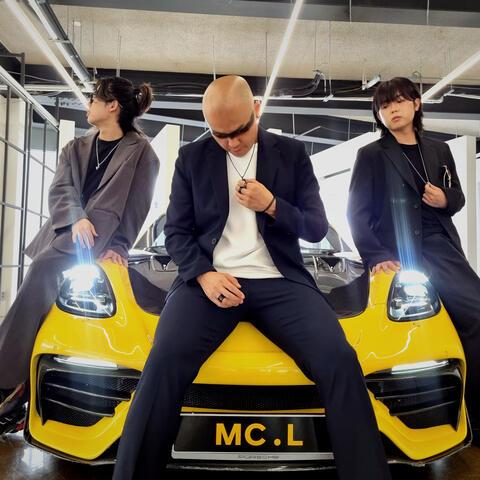 Comeback album art