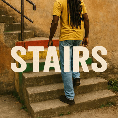 Stairs album art