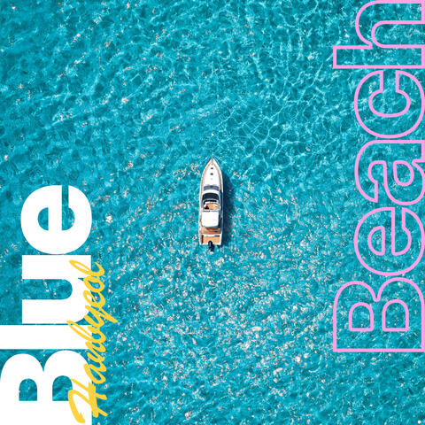 Blue Beach album art