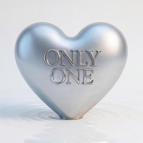 Only One album art