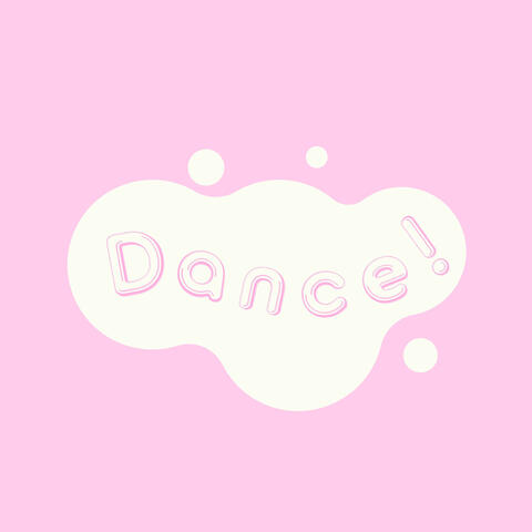 Dance! album art