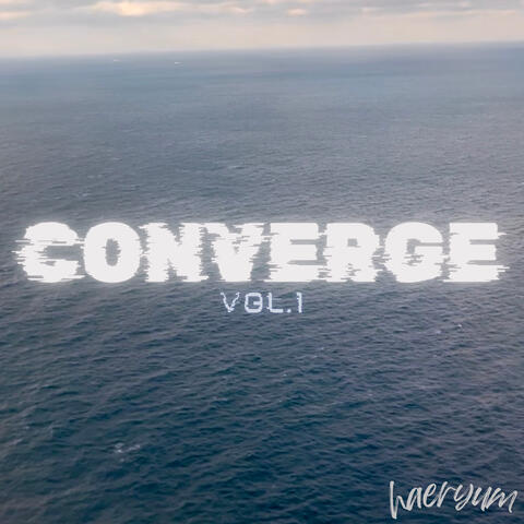 CONVERGE album art