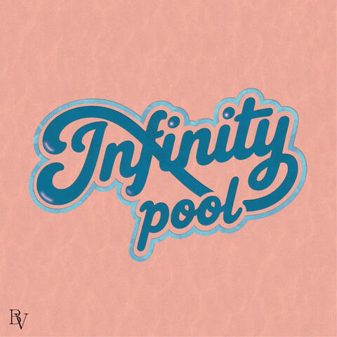 Infinity pool album art