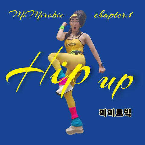 Hip Up album art