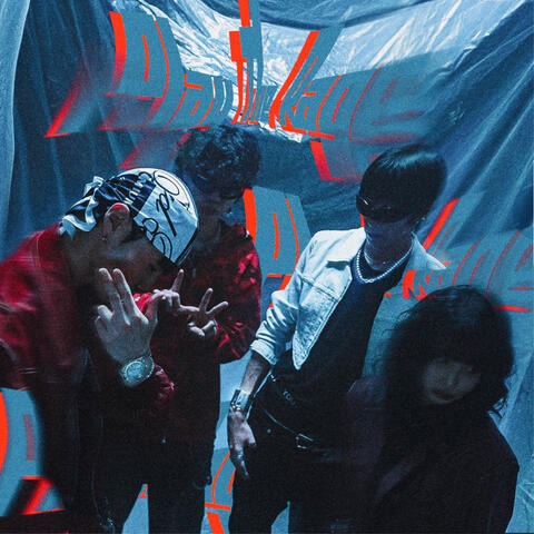 Play The Rage album art