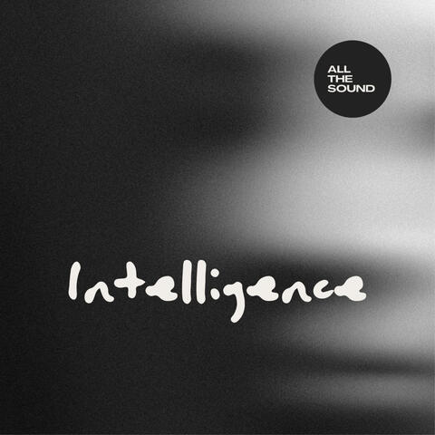 Intelligence album art