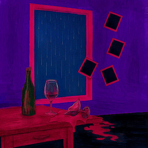 Lonely Birthday album art