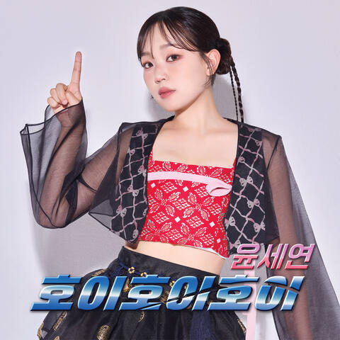 호이 호이 호이 album art