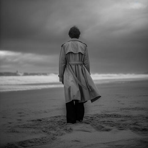 That winter, where you were standing album art