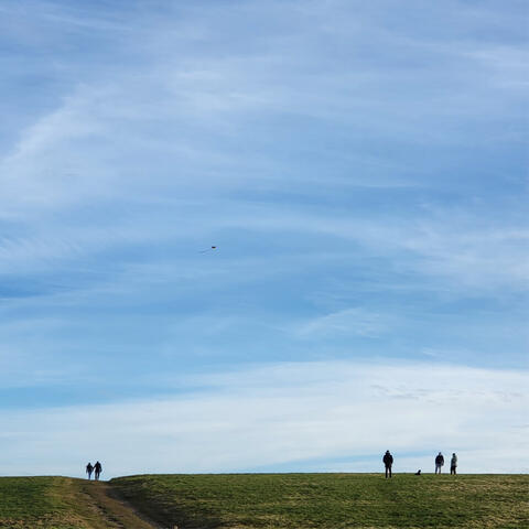 far drum album art