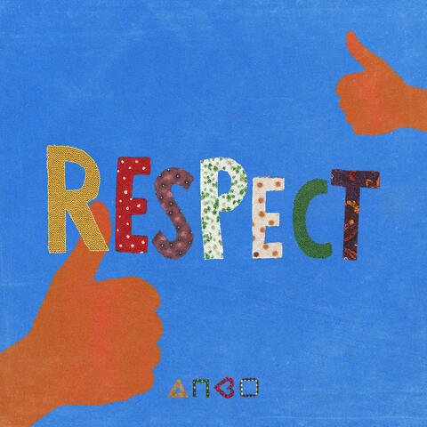 RESPECT album art