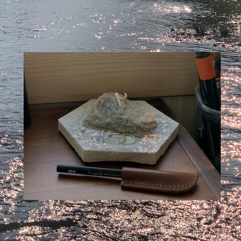 secretures album art