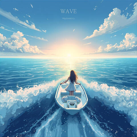 WAVE album art