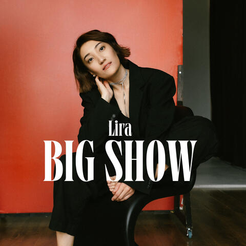 Big Show album art