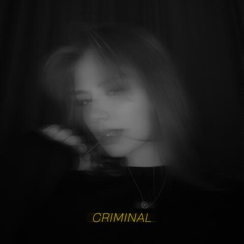 Criminal album art