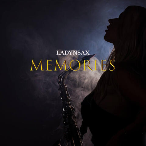 Memories album art