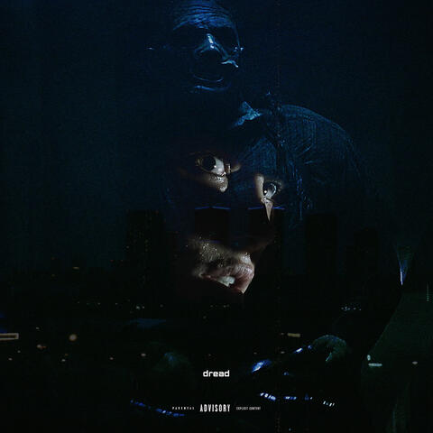 DREAD album art