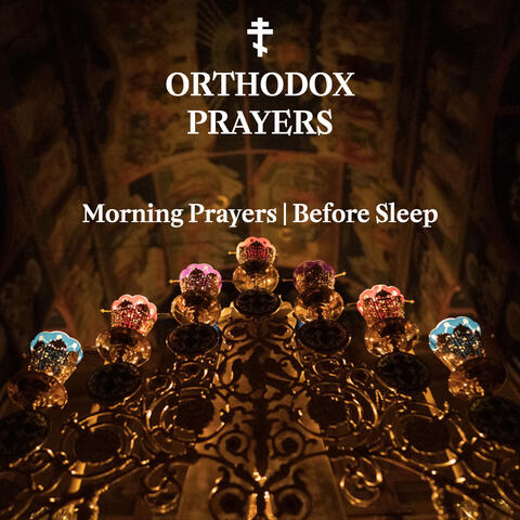 Morning Prayers & Before Sleep album art