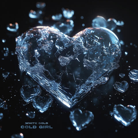 Cold Girl (prod. by YOUNG AMBER & svvagebeats) album art