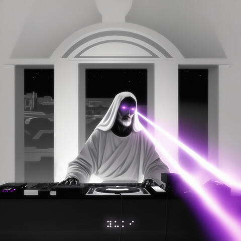 AI OI album art