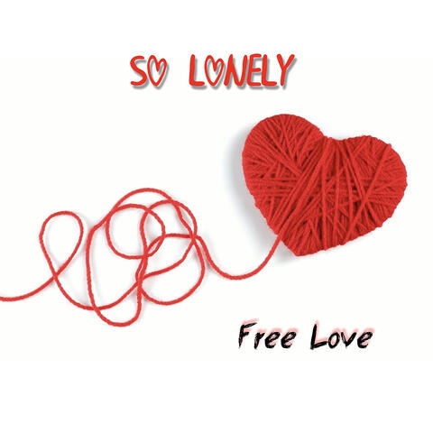 So Lonely album art
