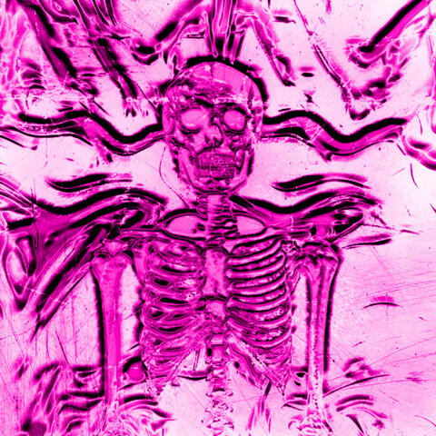 Get High album art