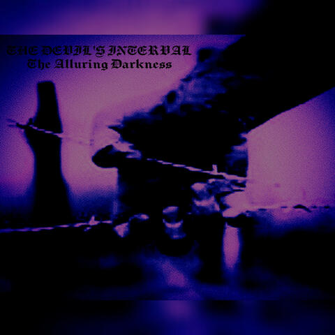 The Alluring Darkness album art