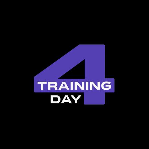 Training Day 4 album art