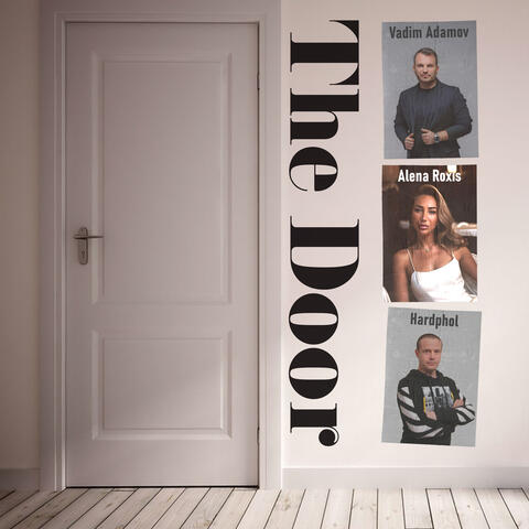 The Door album art