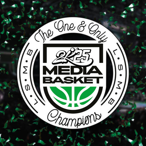 Лига Ставок Media Basket album art