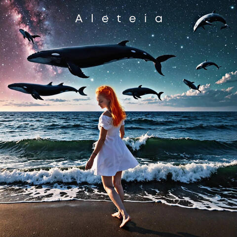 Море моё, море album art