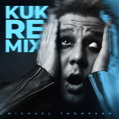 Kukremix album art