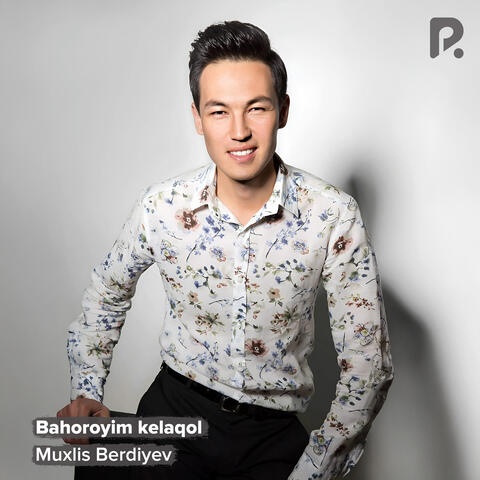 Bahoroyim kelaqol album art