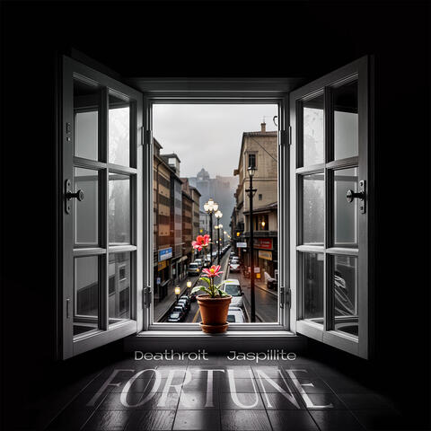 Fortune album art