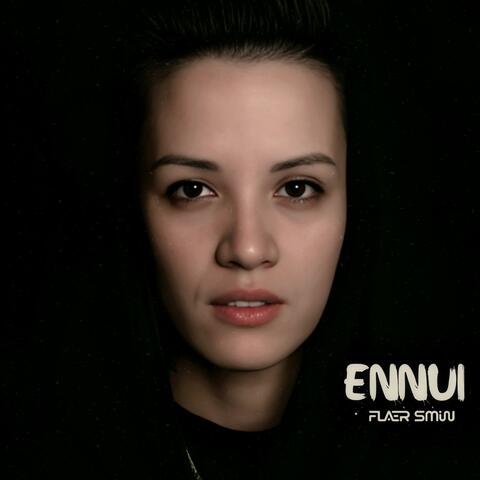 ENNUI album art