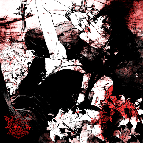 REVERSE SYSTEM album art