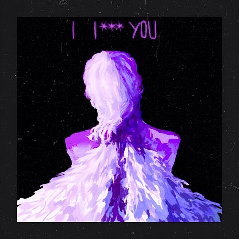 i l*** you album art