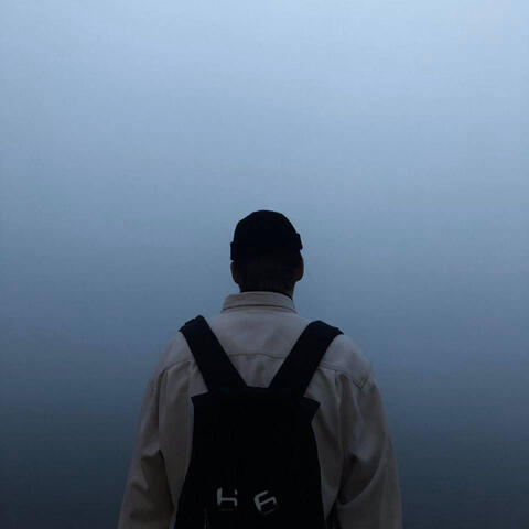 i hate the dream album art