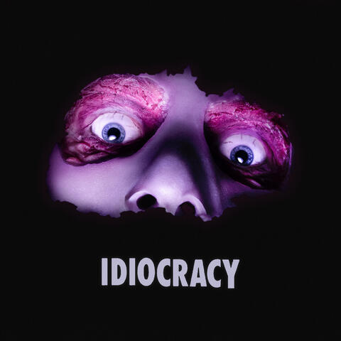 IDIOCRACY album art