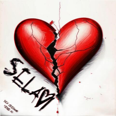 SELAVI album art