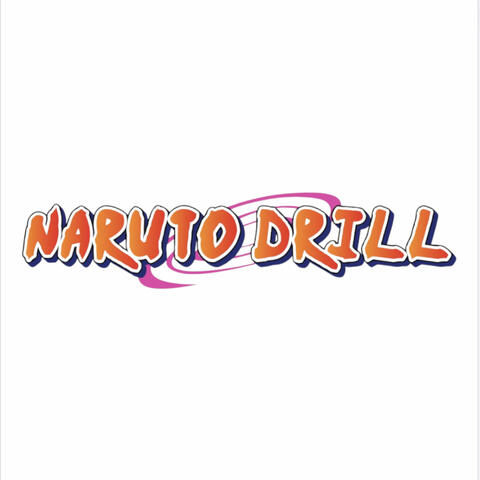 Naruto Drill album art