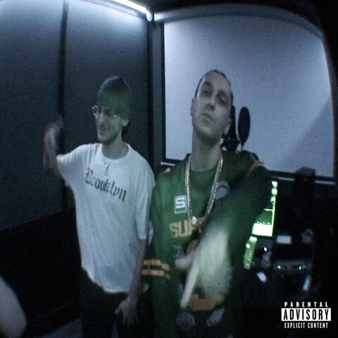 GLOCK17 album art